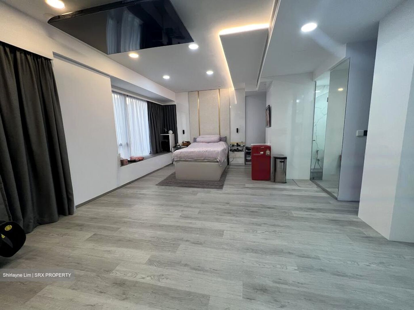 Concourse Skyline (D7), Apartment #474483921